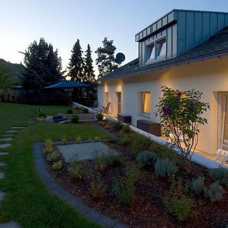 Ferienhaus Panorama Mosel Reil Dış mekan fotoğraf