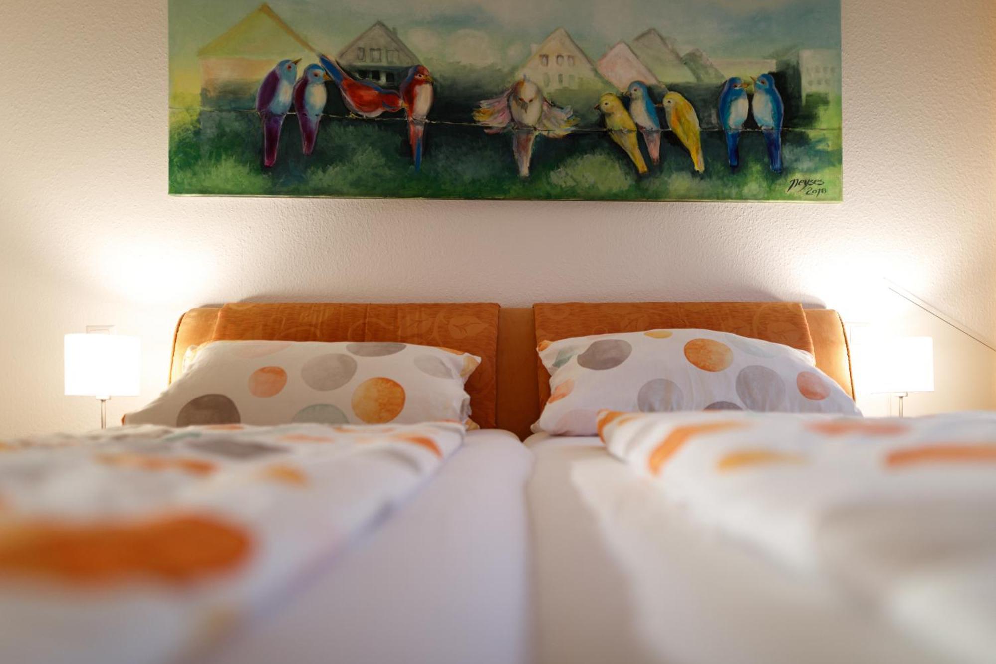 Ferienhaus Panorama Mosel Reil Dış mekan fotoğraf