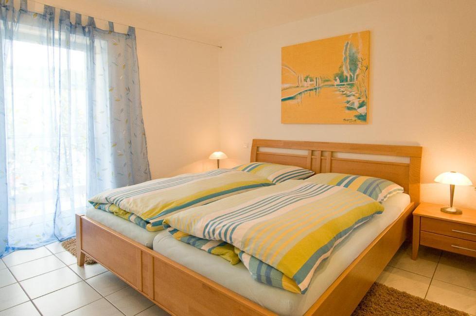 Ferienhaus Panorama Mosel Reil Dış mekan fotoğraf