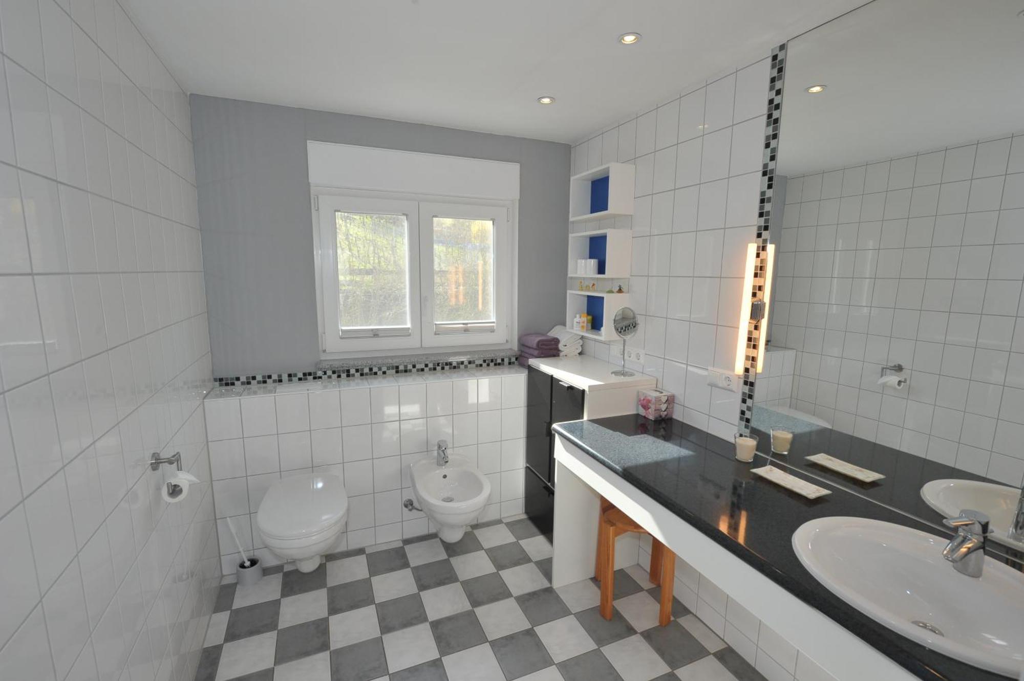 Ferienhaus Panorama Mosel Reil Dış mekan fotoğraf