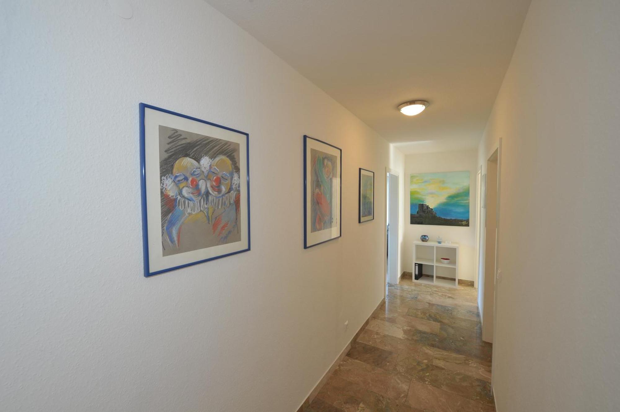 Ferienhaus Panorama Mosel Reil Dış mekan fotoğraf