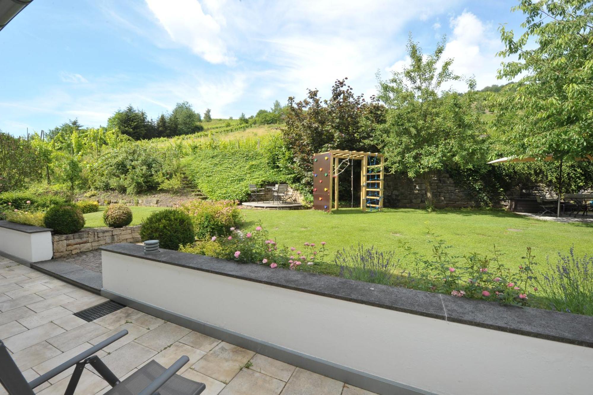 Ferienhaus Panorama Mosel Reil Dış mekan fotoğraf